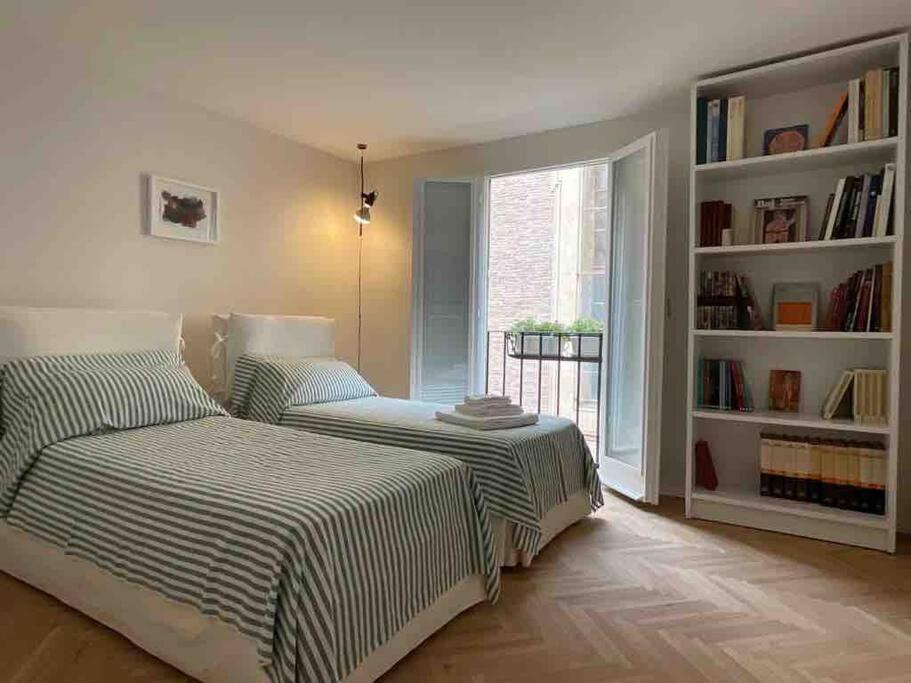 Attico Con Due Terrazze Al Pantheon, Apartment Rome