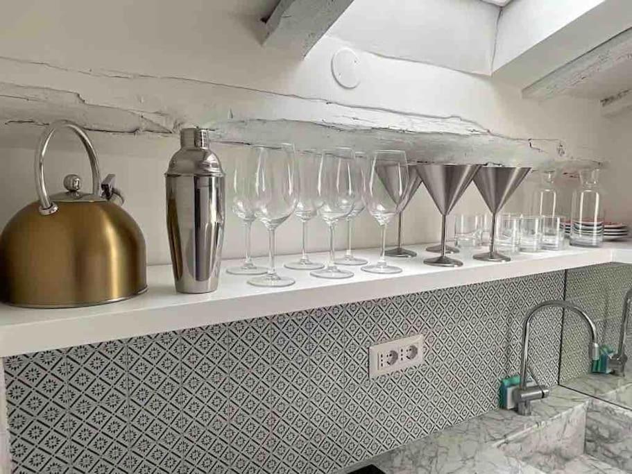 Apartment Attico Con Due Terrazze Al Pantheon, *