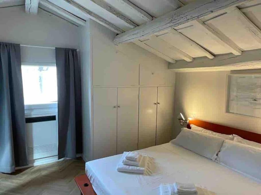 Attico Con Due Terrazze Al Pantheon, Apartment *