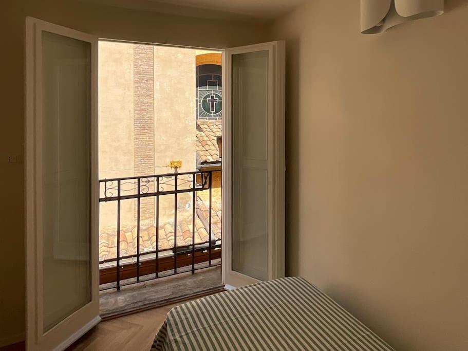 Apartment Attico Con Due Terrazze Al Pantheon,