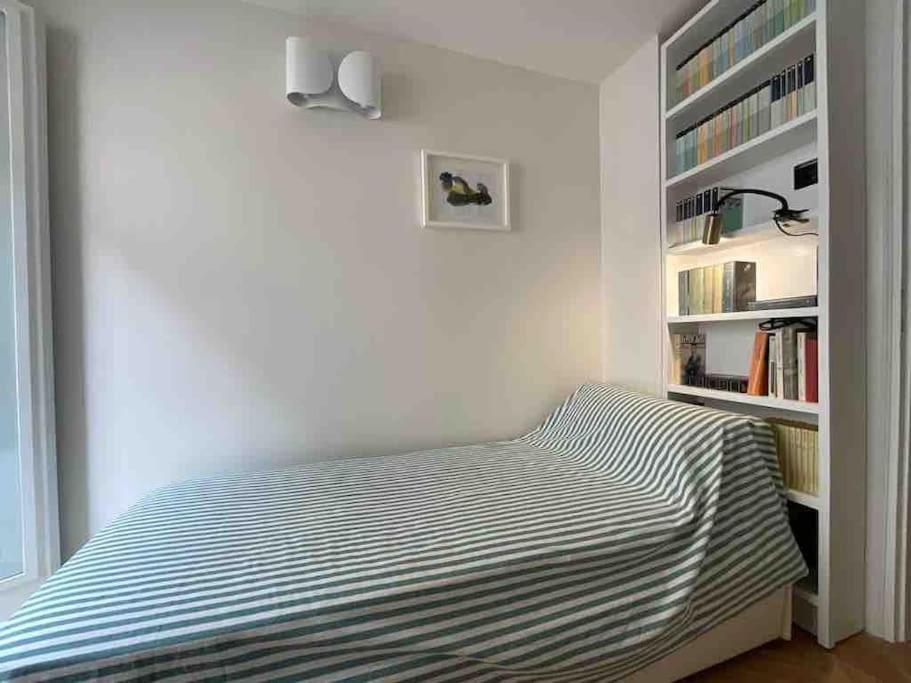 Apartment Attico Con Due Terrazze Al Pantheon,
