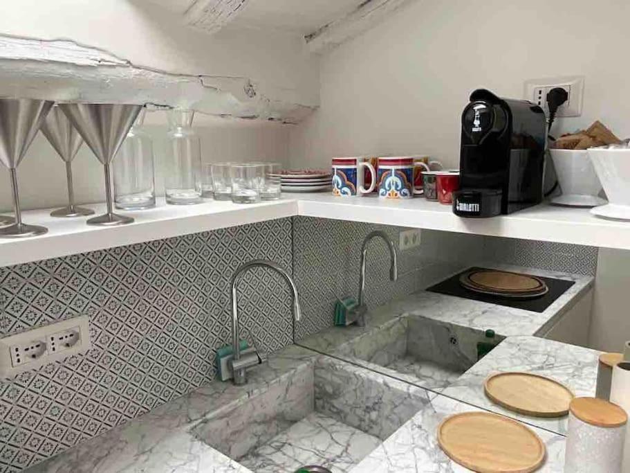 Apartment Attico Con Due Terrazze Al Pantheon, *